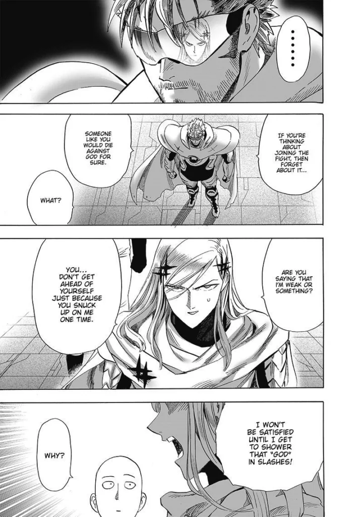 one punch man ch196 page03